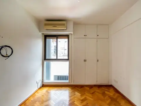 Departamento en Alquiler en Recoleta, USD 1.300