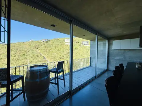 Casa 3 ambientes con 3 baños