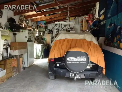 Casa en Venta en Ituzaingo, USD 50.000