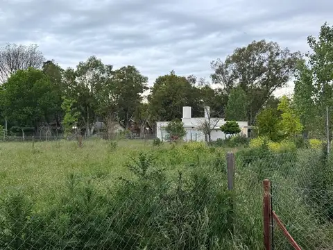 Terreno en Venta de 912,0 m2