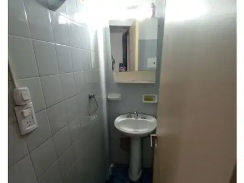 Departamento en Venta en Villa Lugano, USD 39.000
