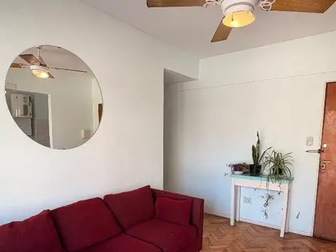 Departamento en Alquiler Apto profesional