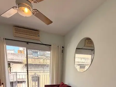 ALQUILA DEPTO AMOBLADO, SANTELMO