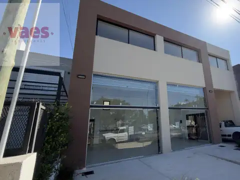 ALQUILER – Oficinas de categoría de 50 m² en Nuevo Poeta Lugones