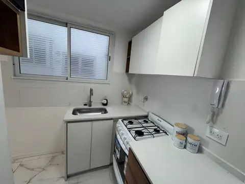3 AMBIENTES CON DPCIA. RECICLADO A NUEVO
