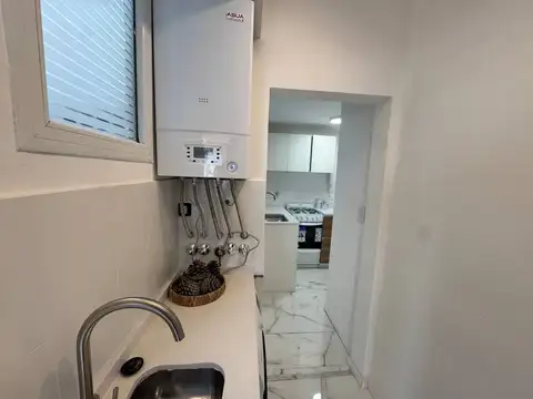 Rivadavia 2200, Piso 5