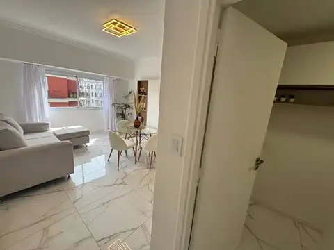 Departamento en Venta en Mar del Plata, USD 117.900