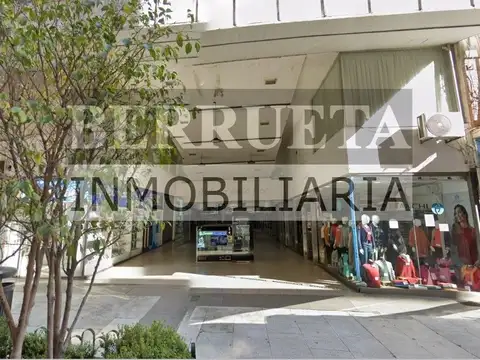 Local - Alquiler - Argentina, Capital Federal - FLORIDA 600