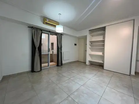 Alquiler, hermoso mono ambiente, equipado, centro de Lanus O