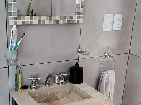 Casa en Venta al Noroeste
