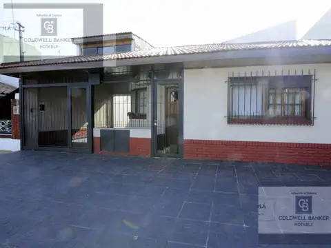 ALMIRANTE CORDERO 2078 Y 2080 al 2000