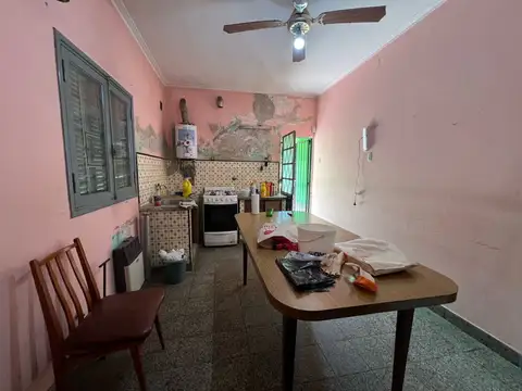 Casa en Venta en La Plata, USD 60.000