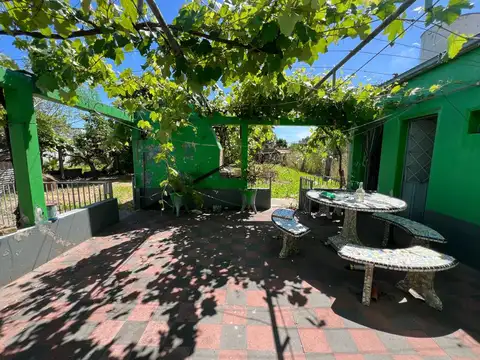 casa en venta la plata apto banco 2 dormitorios
