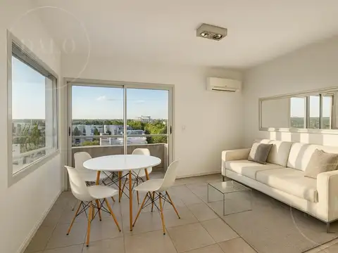 Departamento en Alquiler en Nordelta, USD 650