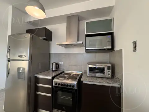 Departamento en Alquiler 12 años