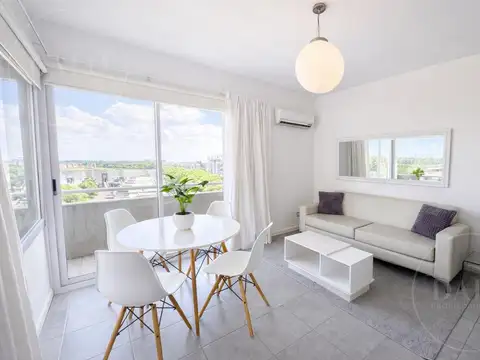 Departamento 2 Ambientes totalmente Amoblado en Homes II, El Palmar, Nordelta