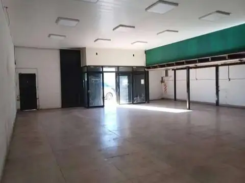 Galpón En Tortuguitas M076a