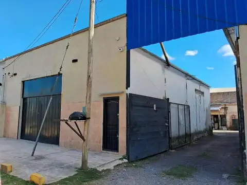 Ubicación estratégica a metros de Av. Directorio!