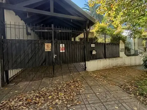 casa en venta en ciudad jardin