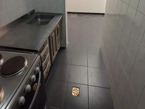 Departamento en Alquiler al Este