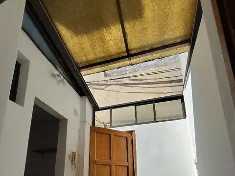 Departamento en Alquiler 40 años