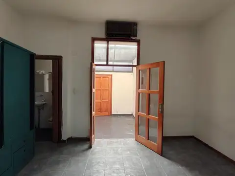 Departamento en Alquiler 40 años