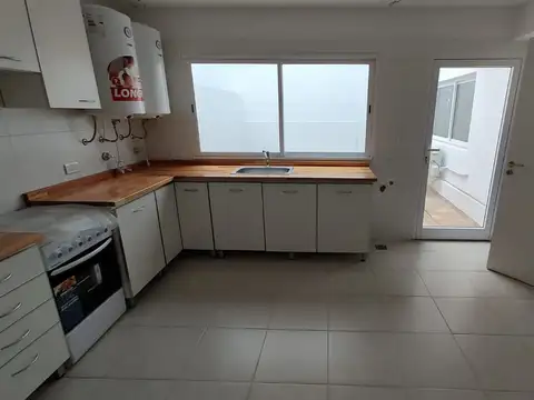 Departamento en Venta de 4 ambientes