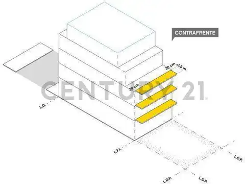Díaz Colodrero 2500, Piso 0