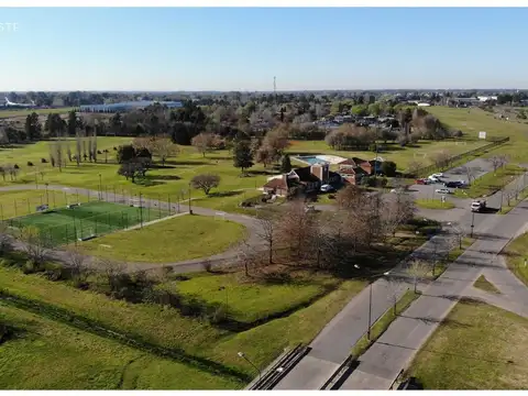 GLM. Venta Lote  Santa Elisa  Pilar del Este