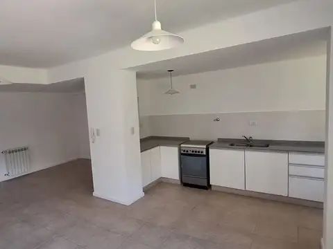 Departamento en Venta 11 años