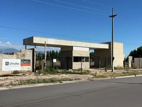 Terreno en Venta en Carrodilla la Puntilla, Luján de Cuyo