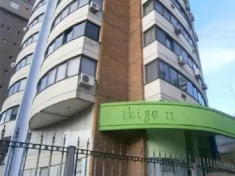 Se Vende Mono Ambiente en San Miguel Edificio Ibiza II