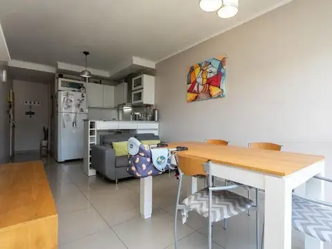 Departamento en Venta en Villa Saenz Peña, USD 90.000