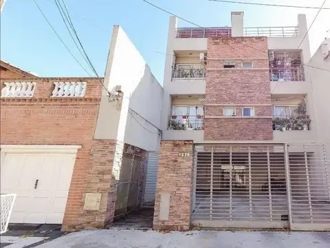 Departamento - Venta - Argentina, Tres de Febrero - Pío Díaz 1275