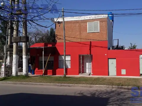 Casa en Venta de 2 dormitorios