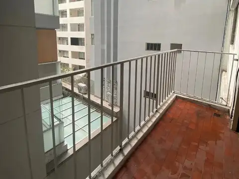 Departamento en Venta. Palermo Chico. 3 ambientes.