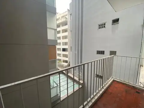 Avenida General Las Heras 3100