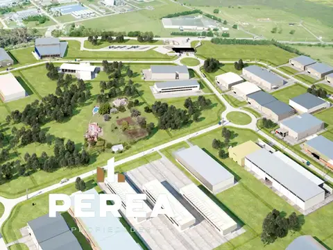 Terreno en Venta, FOS 6