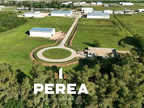 Terreno en Venta en General Rodriguez, USD 42.000