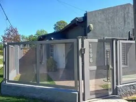 Tucumán al 1600, Pueblo Esther