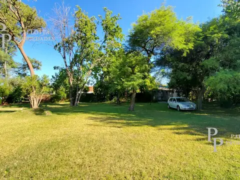 2 lotes de terreno 1.425m2 (720m2+724m2)