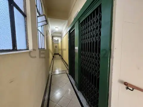 Alquiler Monoambiente en San Telmo | Excelente Ubicación