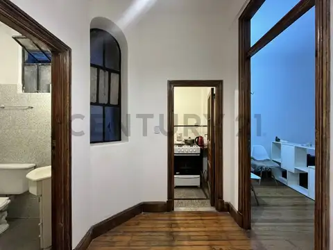 Departamento en Alquiler 106 años