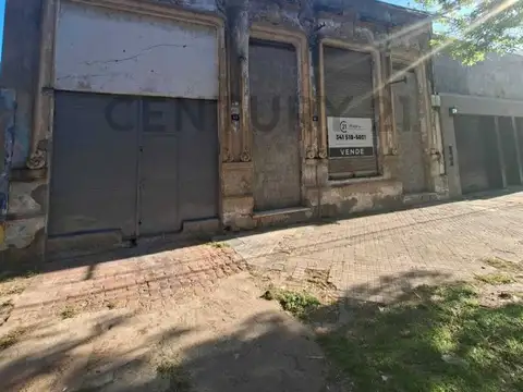 Terreno en Venta en Abasto, USD 165.000