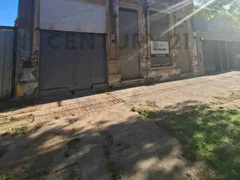 Terreno en Venta de 346,0 m2