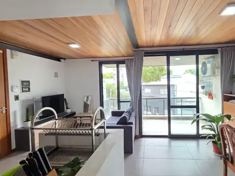 DEPARTAMENTO EN VENTA 2 DORMITORIOS ZONA NORTE