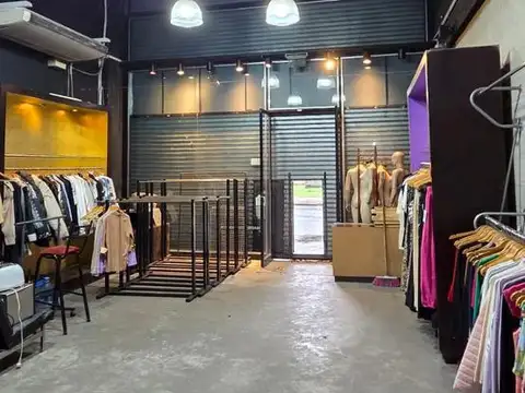 Local en Alquiler en Barracas, $ 2.200.000