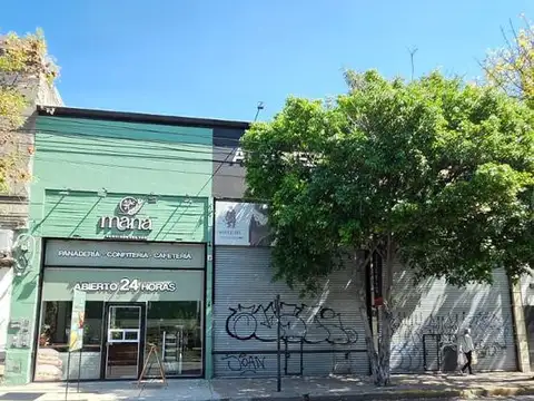 Local en Alquiler en Barracas, $ 2.200.000