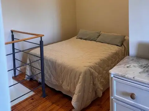 Departamento en Alquiler con 1 cocheras