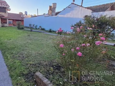 La Pampa al 3800